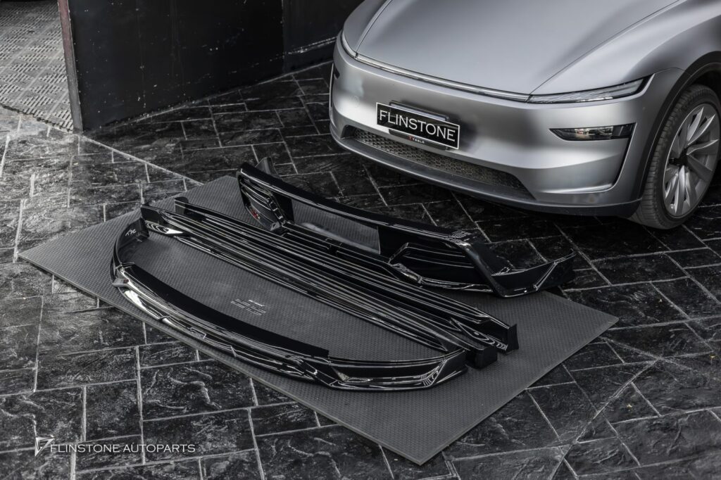 TESLA ชุดพาร์ท BSKT