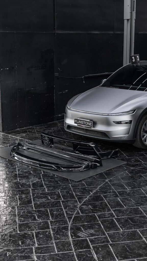 TESLA ชุดพาร์ท BSKT