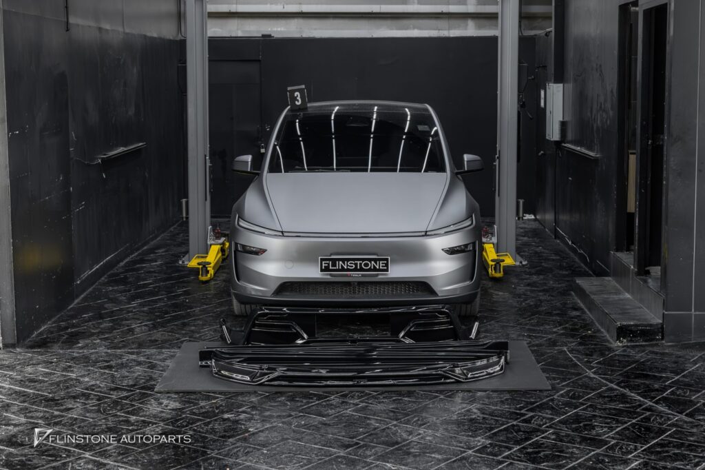 TESLA ชุดพาร์ท BSKT