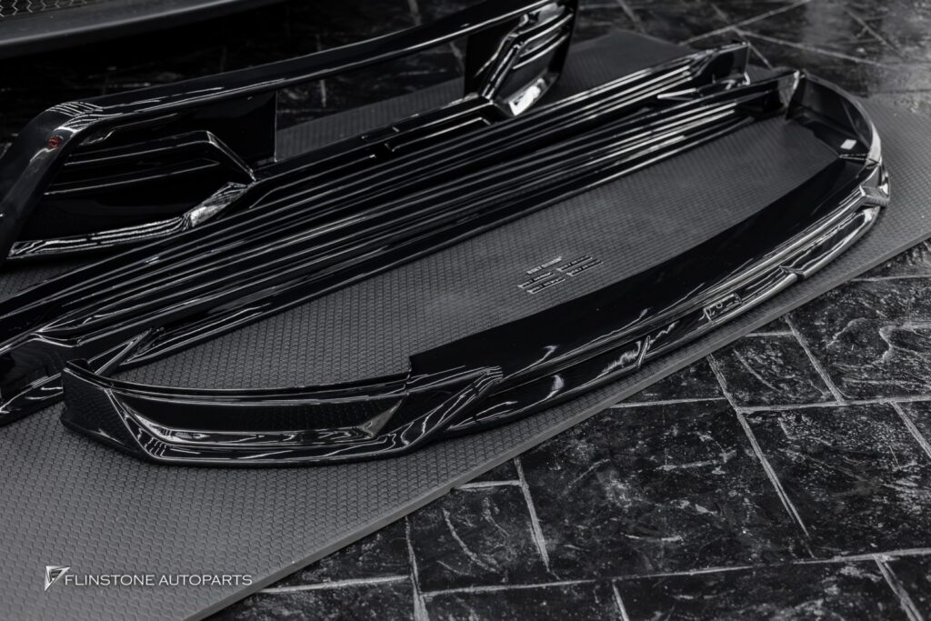 TESLA ชุดพาร์ท BSKT