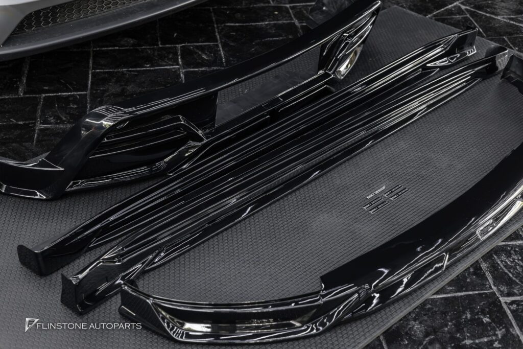 TESLA ชุดพาร์ท BSKT