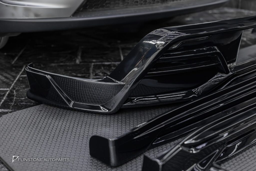TESLA ชุดพาร์ท BSKT