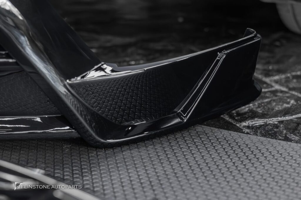 TESLA ชุดพาร์ท BSKT