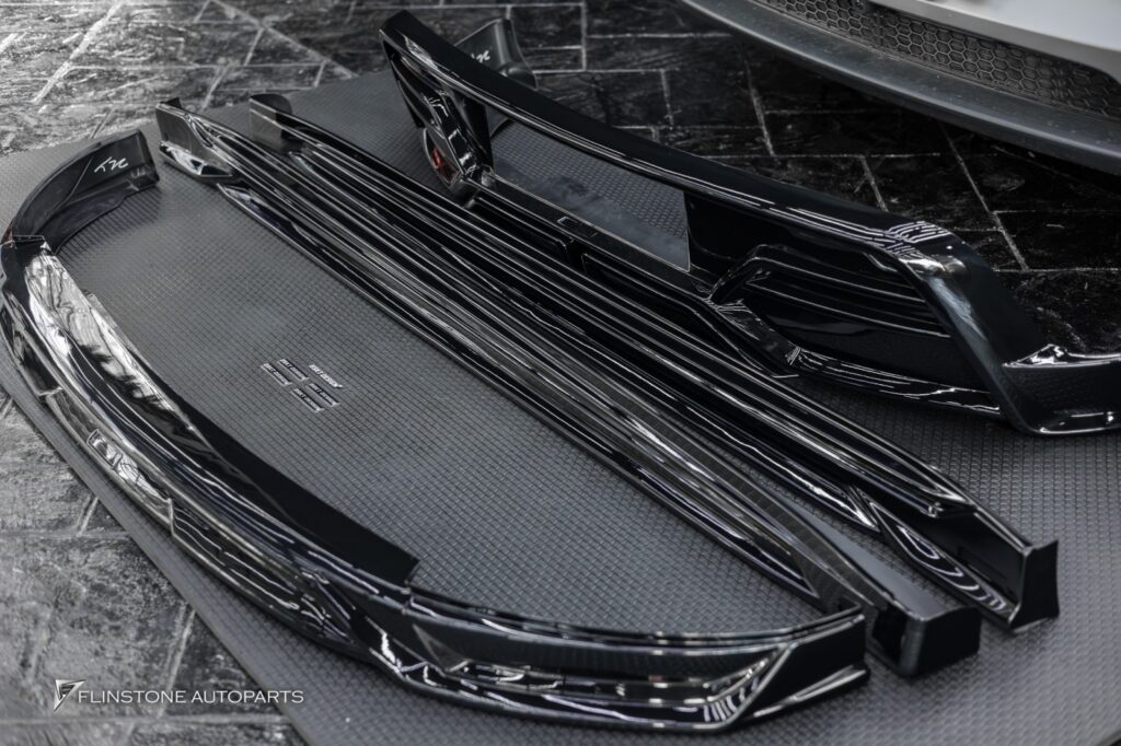 TESLA ชุดพาร์ท BSKT