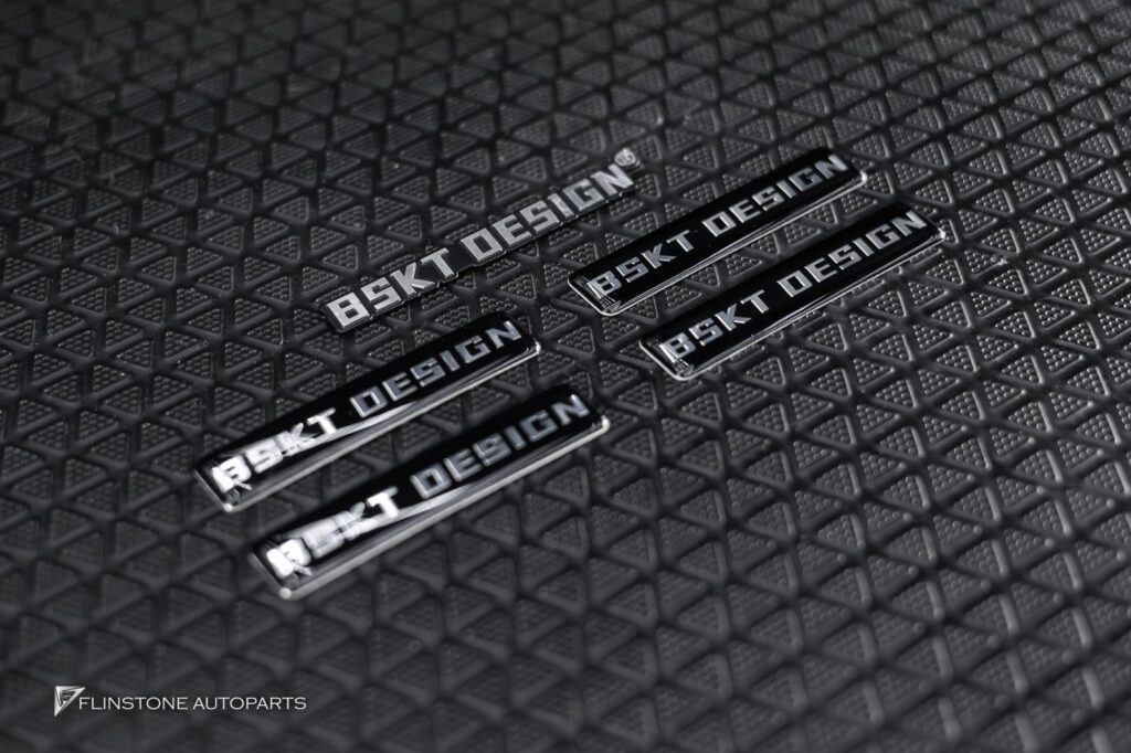TESLA ชุดพาร์ท BSKT