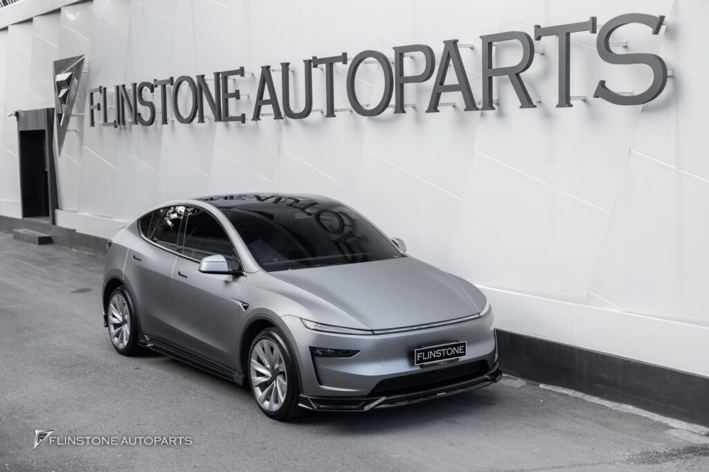TESLA ชุดพาร์ท BSKT