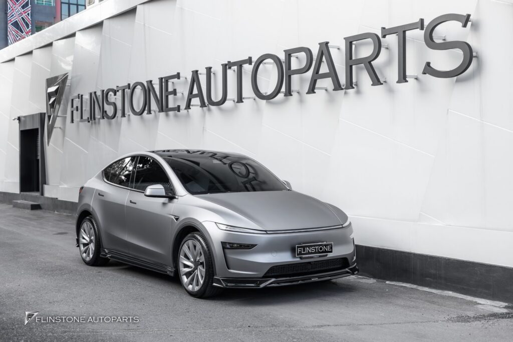 TESLA ชุดพาร์ท BSKT