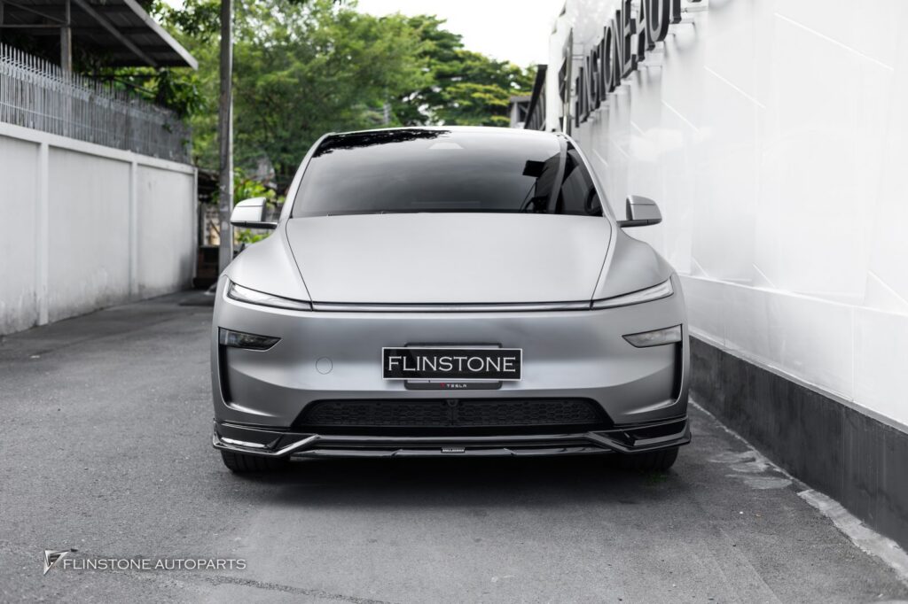 TESLA ชุดพาร์ท BSKT