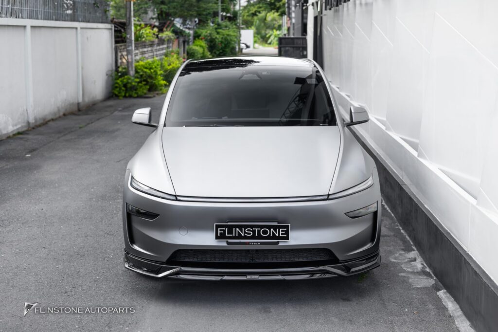 TESLA ชุดพาร์ท BSKT