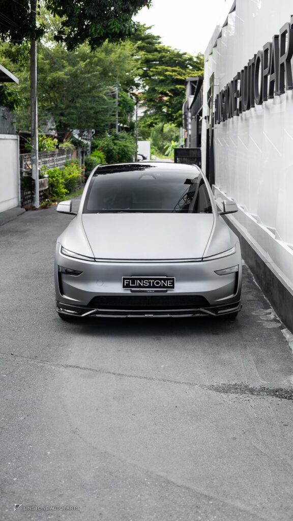 TESLA ชุดพาร์ท BSKT