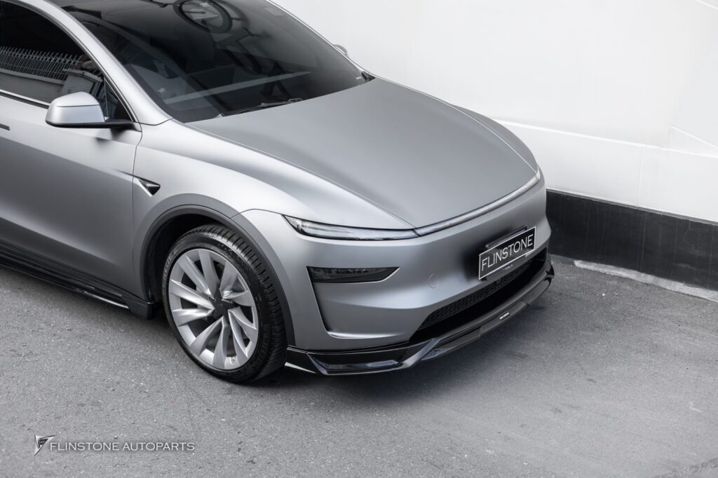 TESLA ชุดพาร์ท BSKT