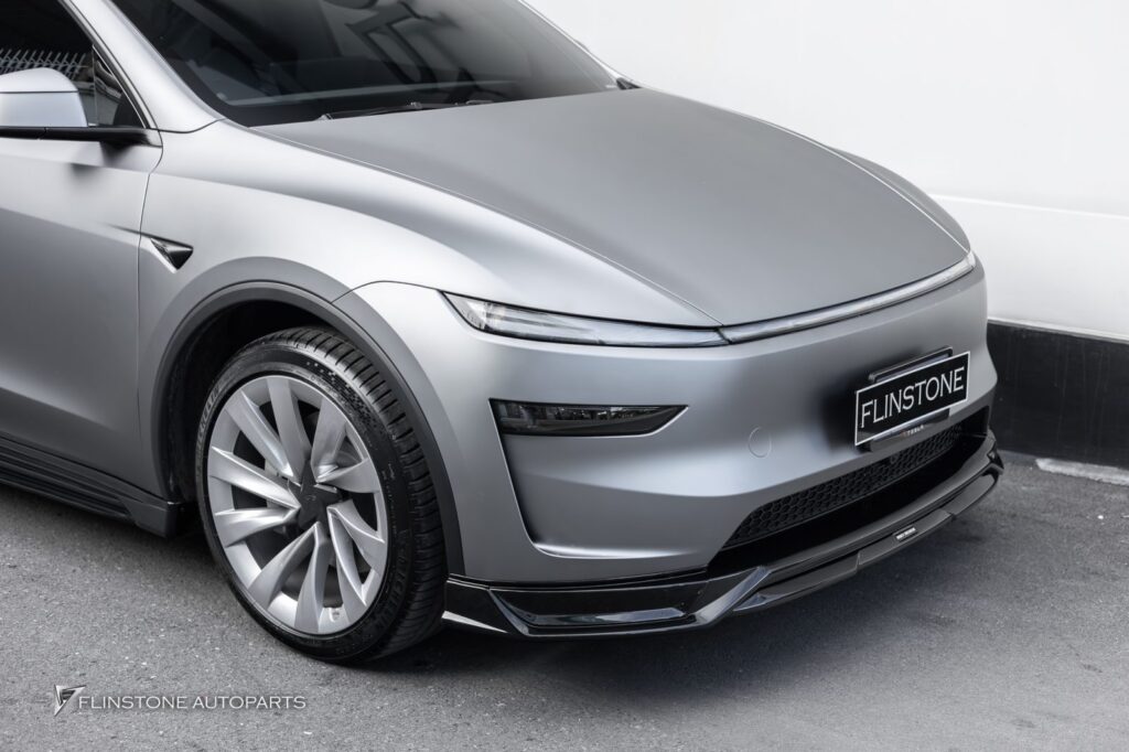 TESLA ชุดพาร์ท BSKT