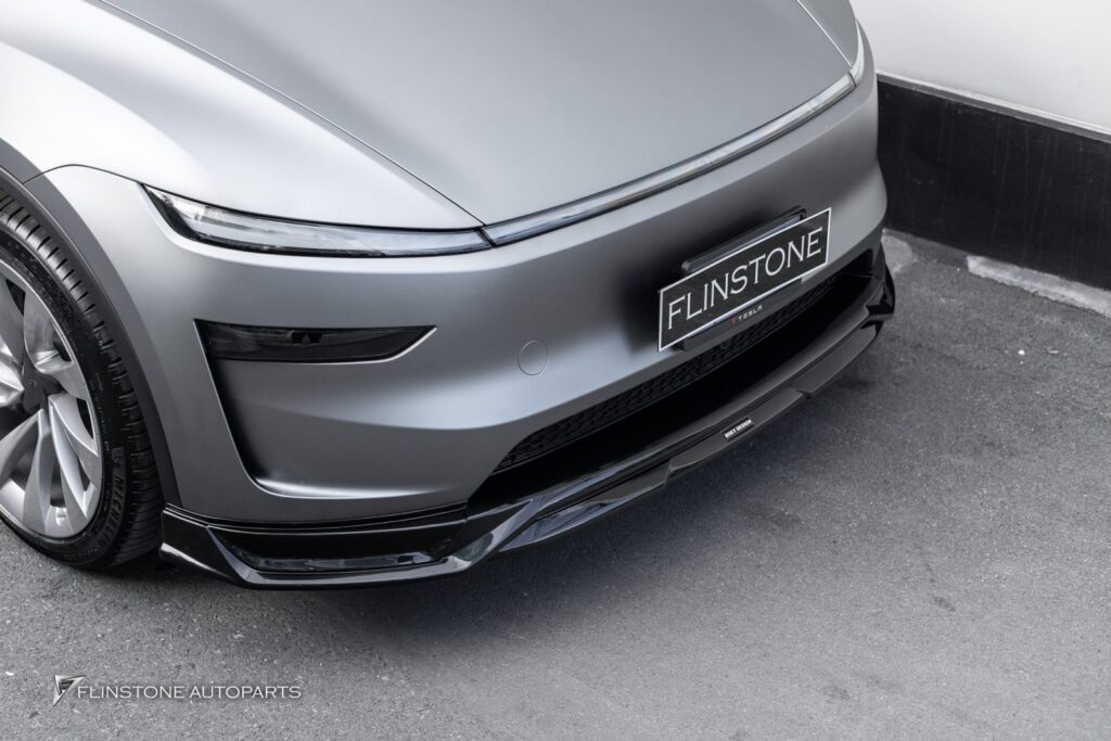 TESLA ชุดพาร์ท BSKT