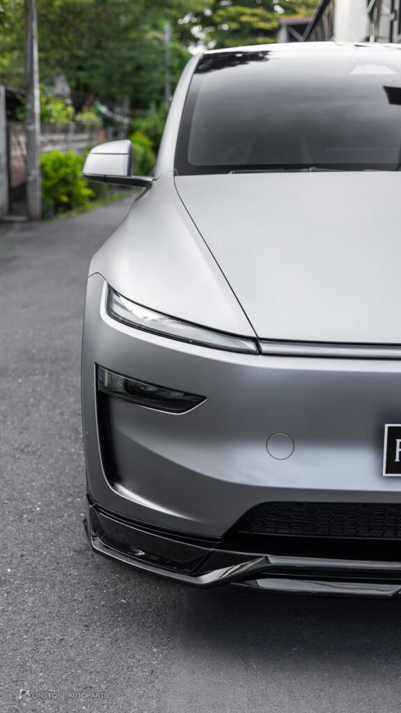 TESLA ชุดพาร์ท BSKT