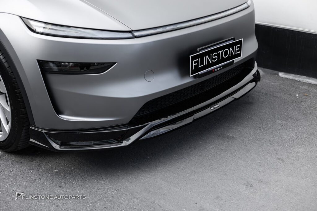 TESLA ชุดพาร์ท BSKT