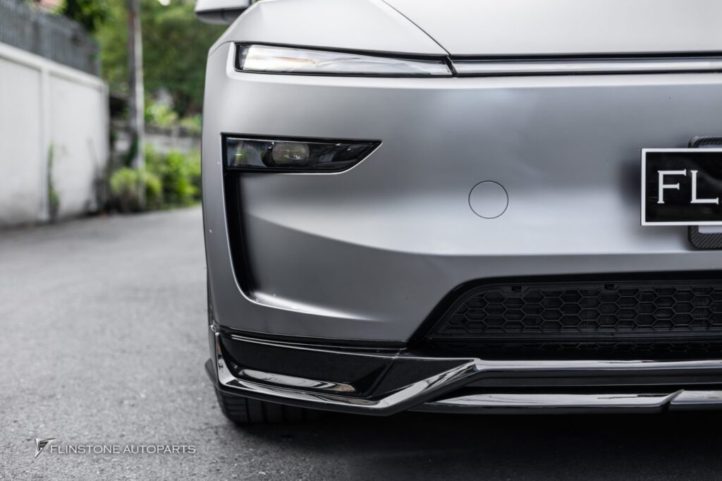 TESLA ชุดพาร์ท BSKT