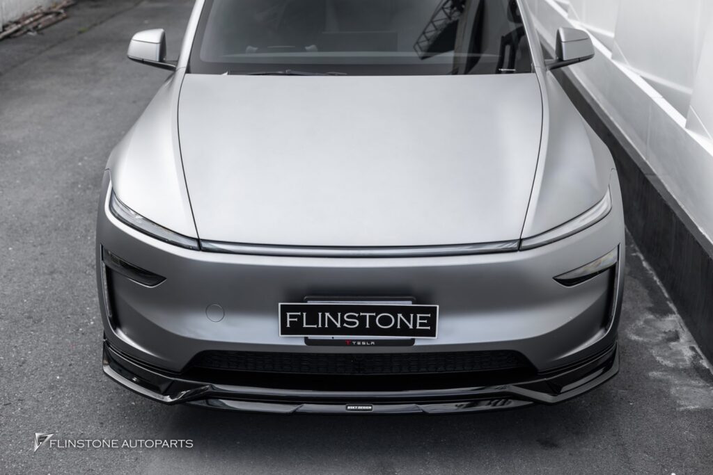 TESLA ชุดพาร์ท BSKT