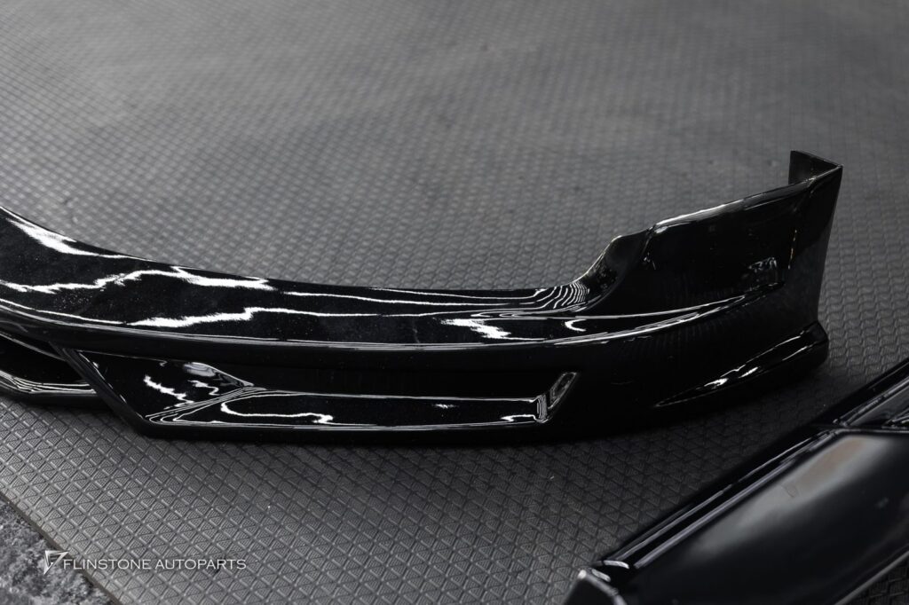 Volvo S90 พาร์ทรอบคัน
