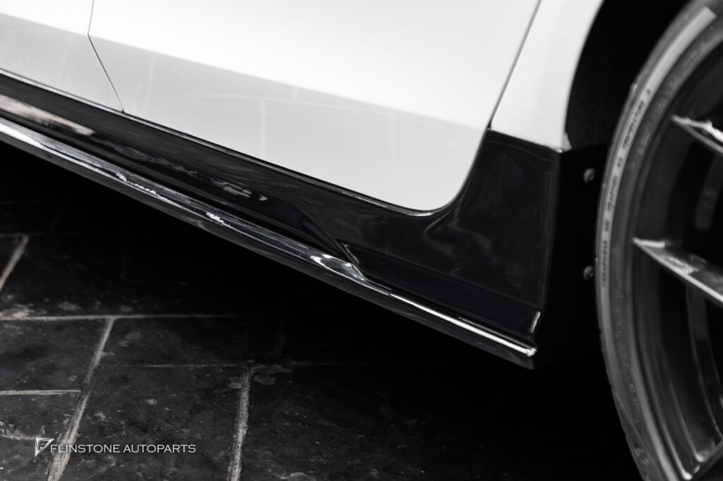 Volvo S90 พาร์ทรอบคัน