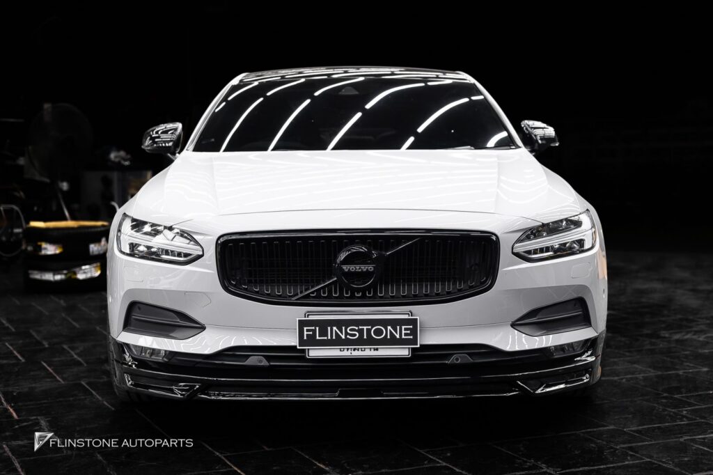 Volvo S90 พาร์ทรอบคัน