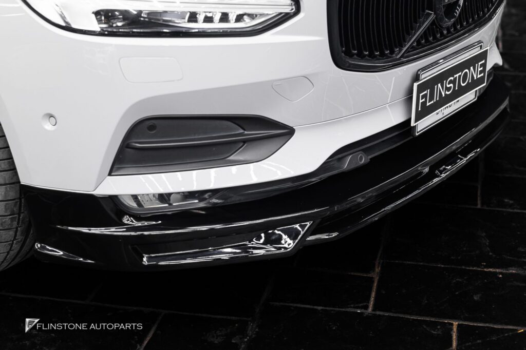 Volvo S90 พาร์ทรอบคัน