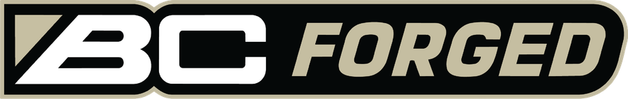 BC FORGED