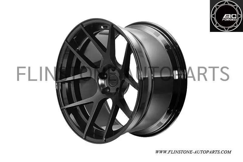 Wheels BC Forged Wheel HB05S