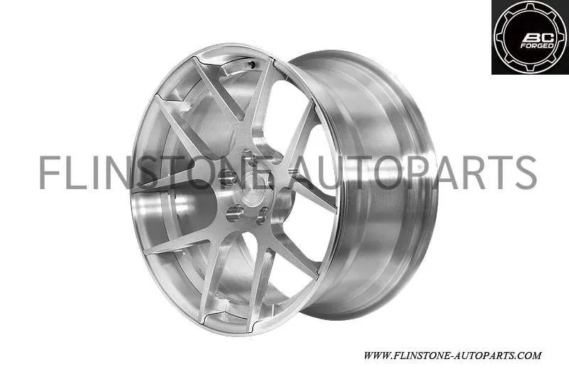 Wheels BC Forged Wheel HB05S