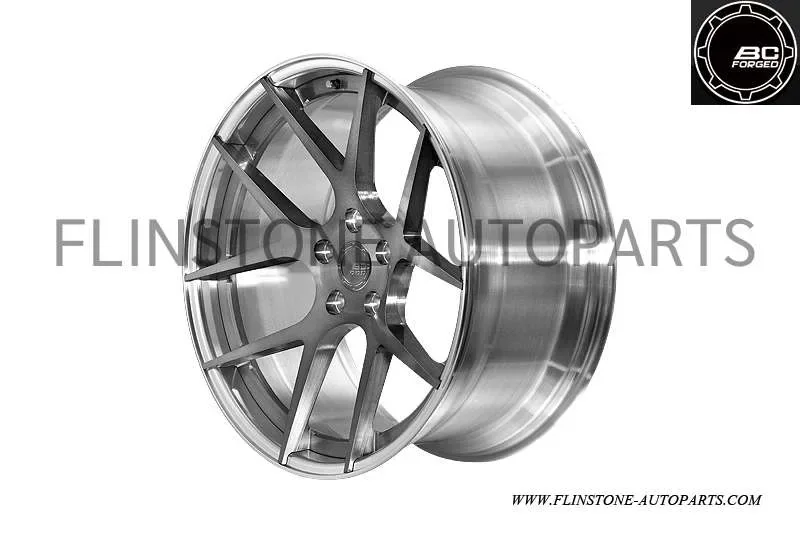 Wheels BC Forged Wheel HB05S