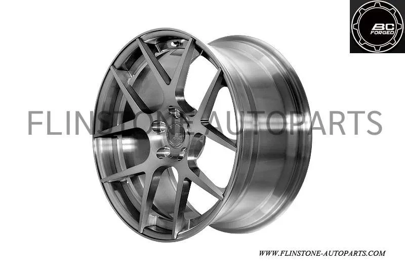Wheels BC Forged Wheel HB05S