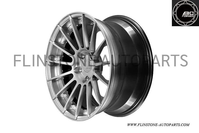 Wheels BC Forged Wheel HB 15