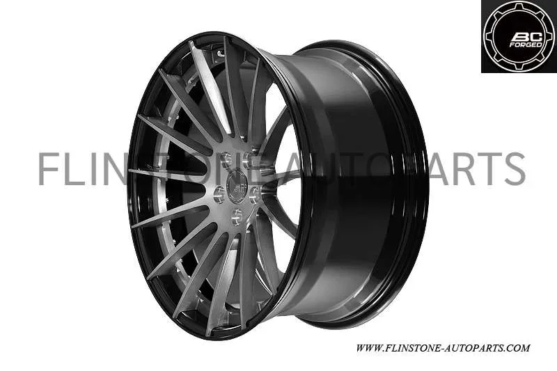 Wheels BC Forged Wheel HB 15