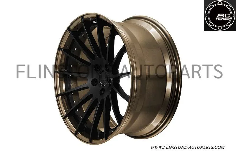 Wheels BC Forged Wheel HB 15