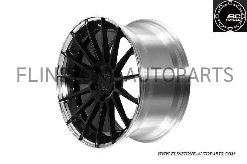 Wheels BC Forged Wheel HB 15