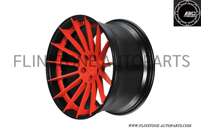Wheels BC Forged Wheel HB 15