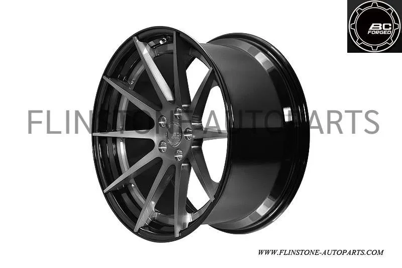 Wheels BC Forged Wheel HC 010