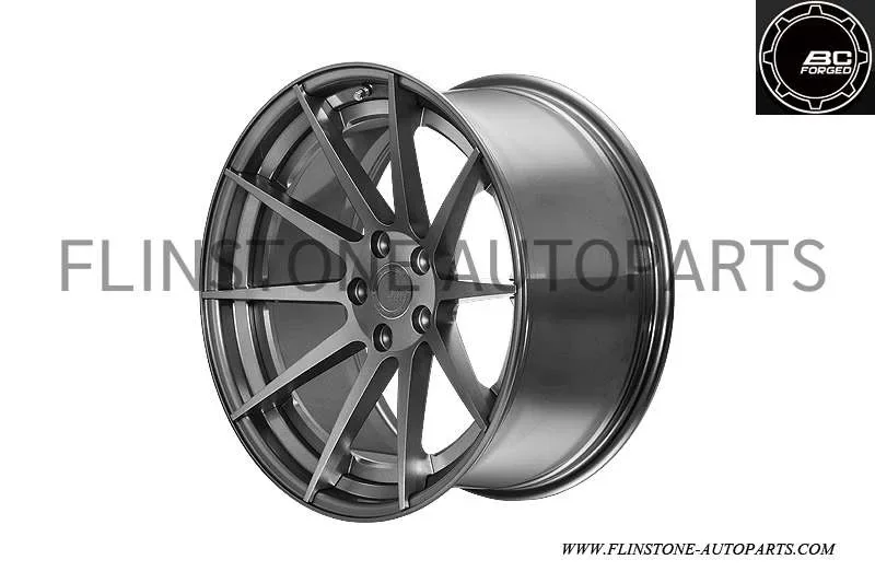 Wheels BC Forged Wheel HC 010