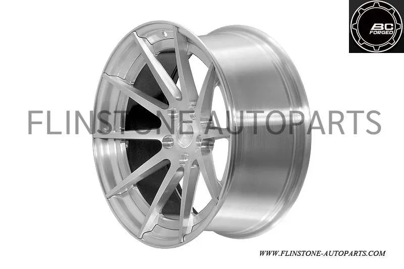 Wheels BC Forged Wheel HC 010