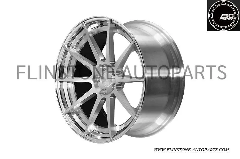 Wheels BC Forged Wheel HC 010
