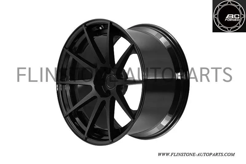 Wheels BC Forged Wheel HC 010