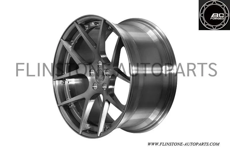 Wheels BC Forged Wheel HB 05