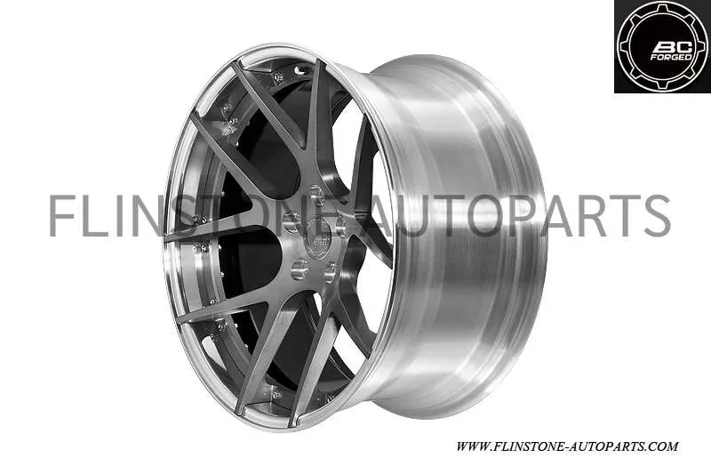 Wheels BC Forged Wheel HB 05