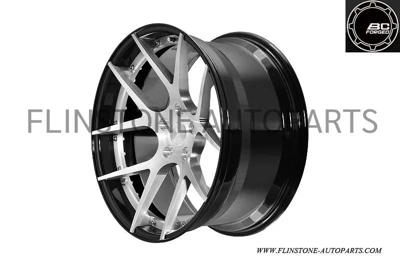 Wheels BC Forged Wheel HB 05