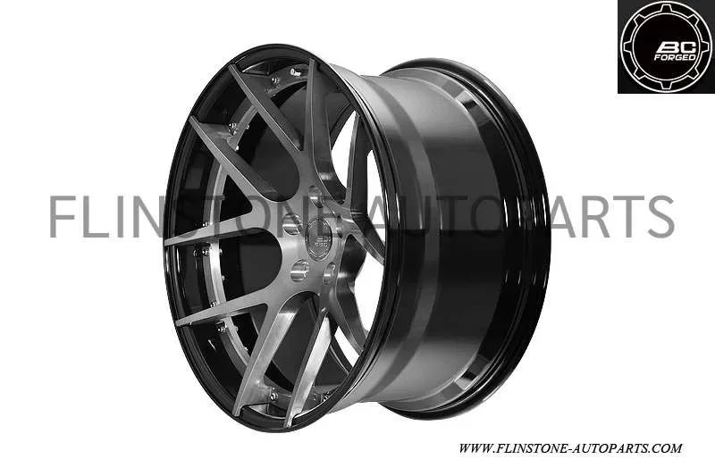 Wheels BC Forged Wheel HB 05