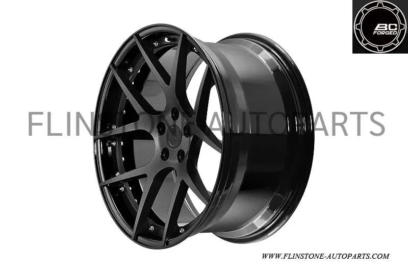 Wheels BC Forged Wheel HB 05