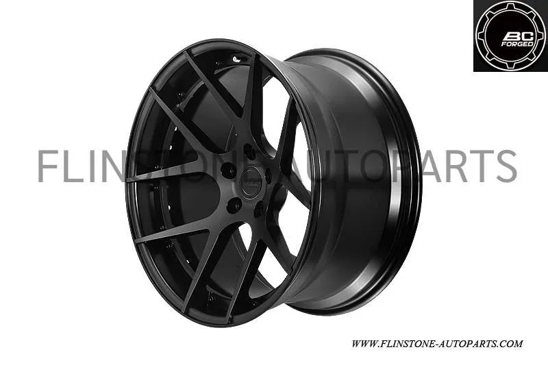 Wheels BC Forged Wheel HB 05