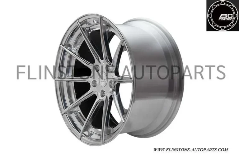Wheels BC Forged Wheel HCS 04