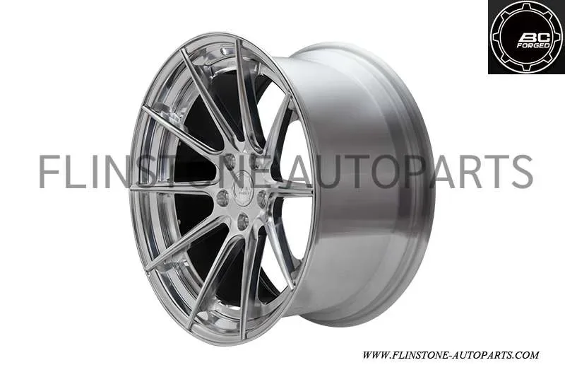 Wheels BC Forged Wheel HCS 04