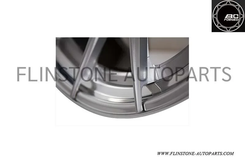 Wheels BC Forged Wheel HCS 04