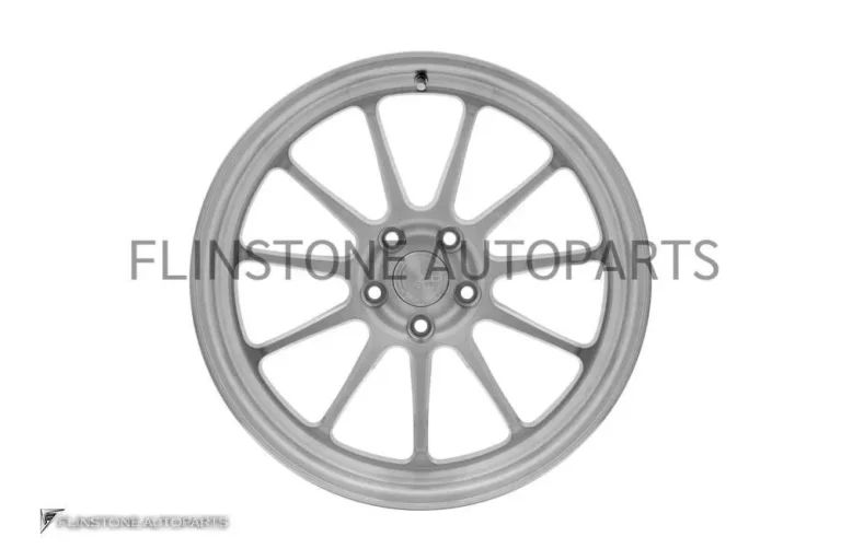 ล้อ BC Forged Wheel TD01
